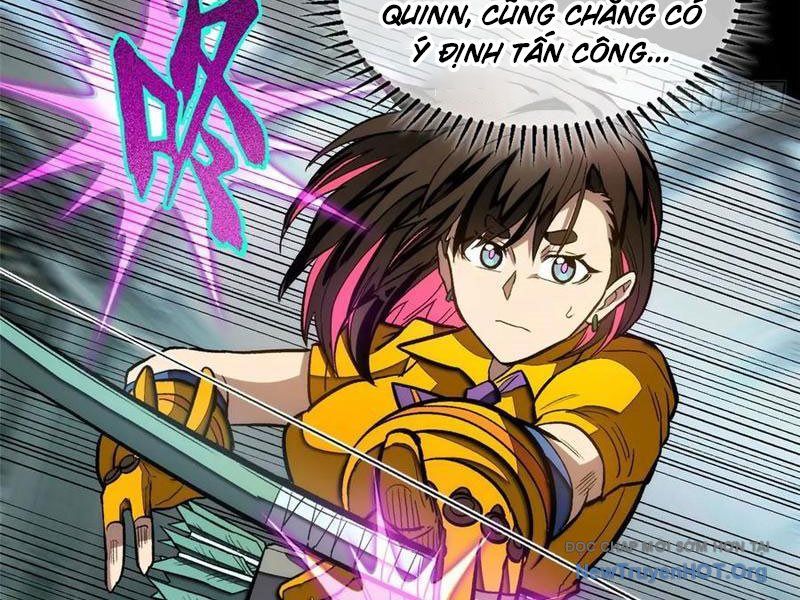 Thế Giới Siêu Phàm! Tôi Là Ma Cà Rồng !? Chương 18 Ảnh 84
