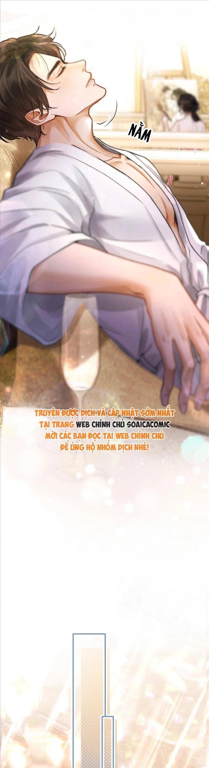Đúng Là Một Cô Gái Ngoan Ngoãn Chương 1 Ảnh 17