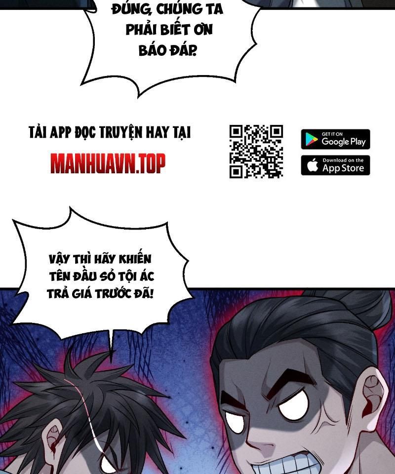 Gặp Mạnh Thì Mạnh, Ta Tu Vi Vô Thượng Hạn Chương 53 Ảnh 74