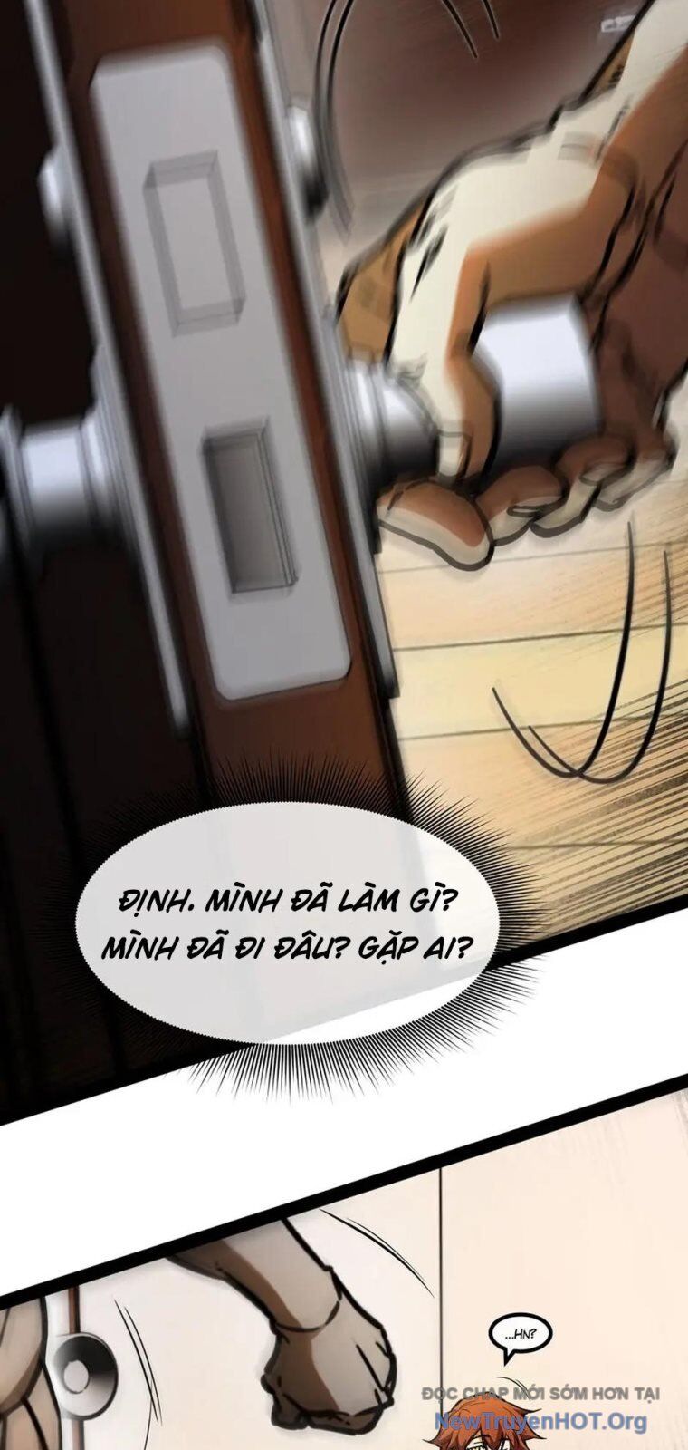 Sống Còn Chương 6 Ảnh 27
