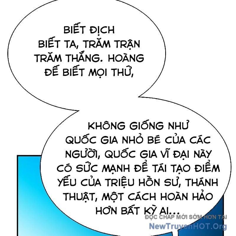 Độc Cô Tử Linh Sư Chương 181 Ảnh 100
