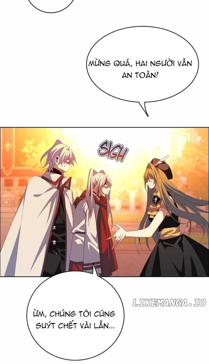 Zero Game Chương 304 Ảnh 89