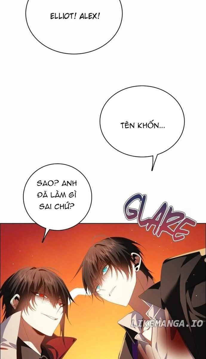 Zero Game Chương 304 Ảnh 42