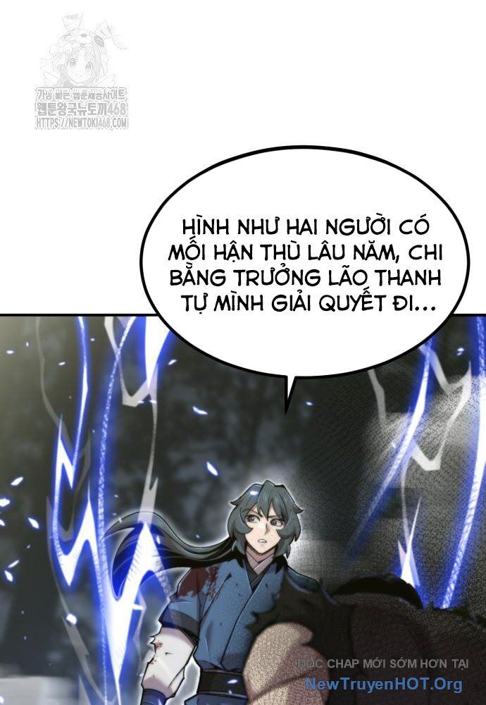 Sư Tôn Của Ta Luôn Dõi Theo Chương 54 Ảnh 10