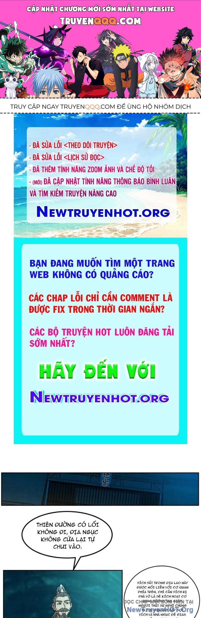 Phu Nhân Của Ta Là Giáo Chủ Ma Giáo Chương 6 Ảnh 2
