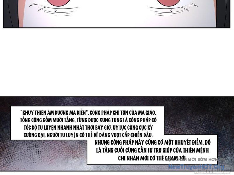 Phu Nhân Của Ta Là Giáo Chủ Ma Giáo Chương 3 Ảnh 79