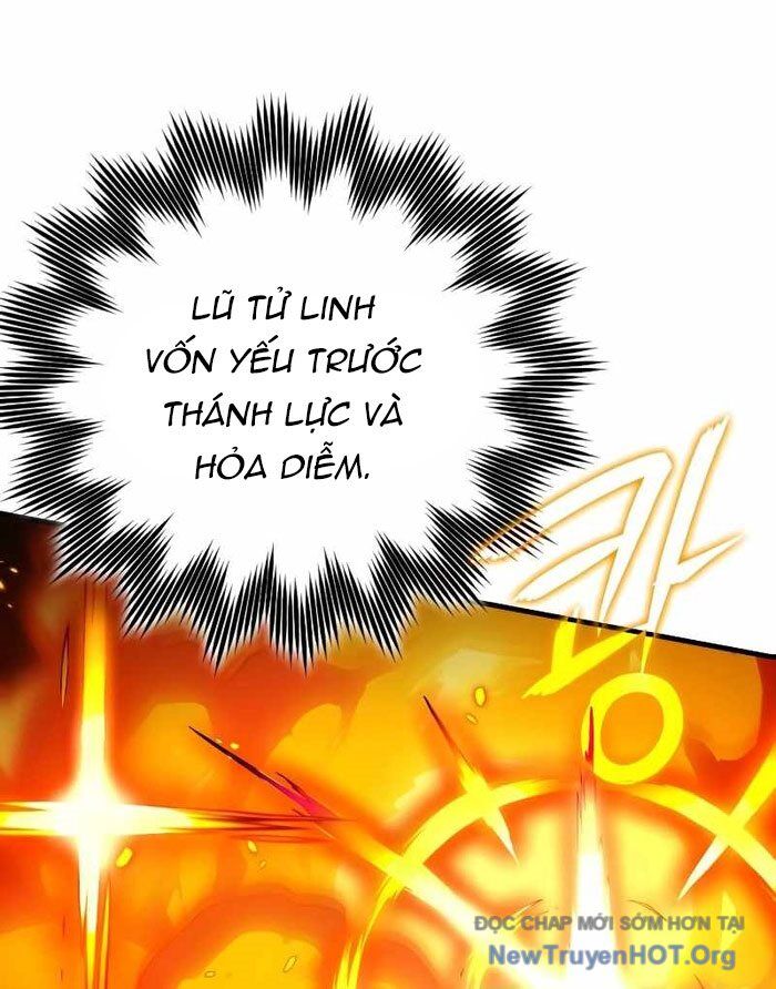 Pháp Sư Thiên Tài Phá Vỡ Giới Hạn Chương 21 Ảnh 19
