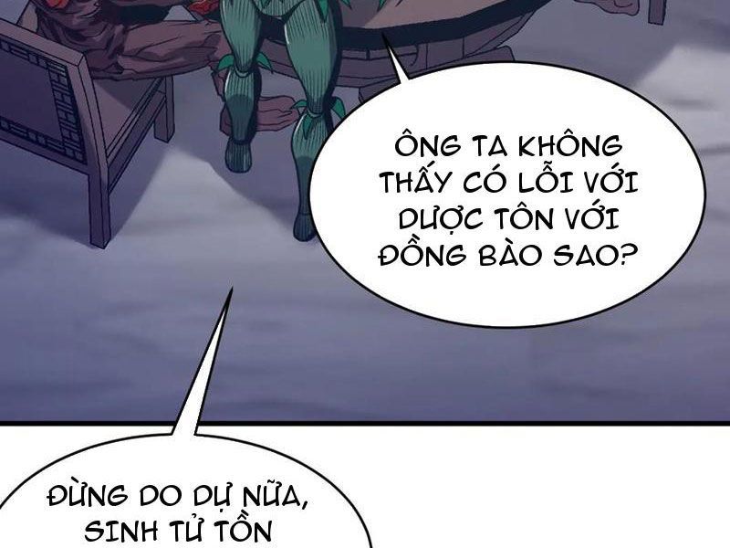 Gặp Mạnh Thì Mạnh, Ta Tu Vi Vô Thượng Hạn Chương 48 Ảnh 17