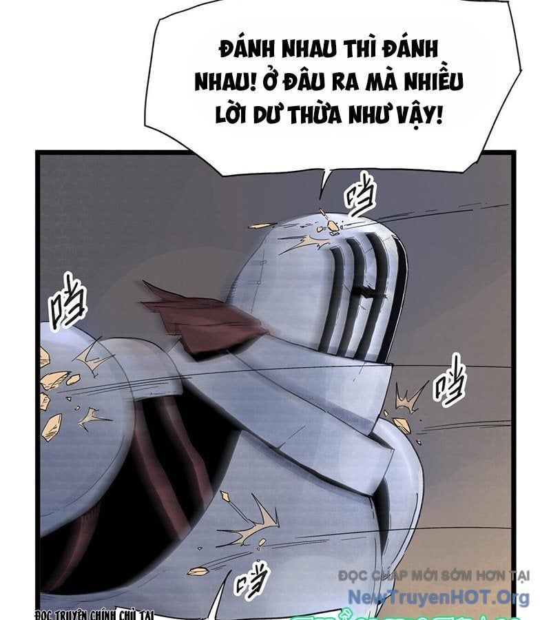Hiệp Khách Hành Bất Thông Chương 98 Ảnh 8