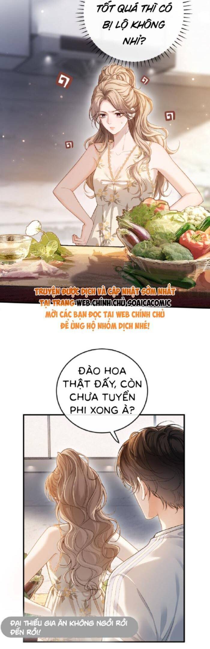 Giả Vờ Làm Giới Thượng Lưu Chương 5 Ảnh 24