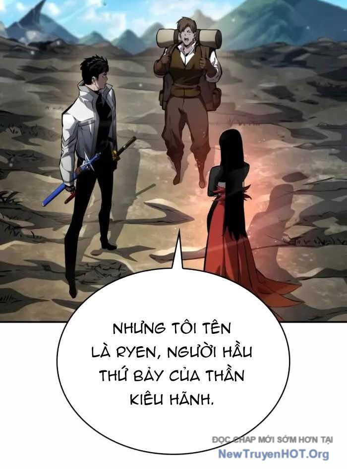 Chiêu Hồn Giả Siêu Phàm Chương 148 Ảnh 124