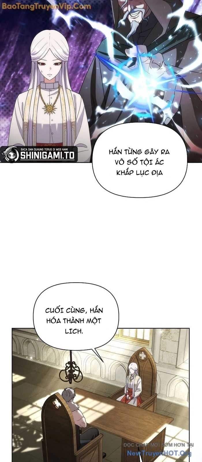 Trở Thành Man Di Ở Thế Giới Fantasy Chương 27 Ảnh 43