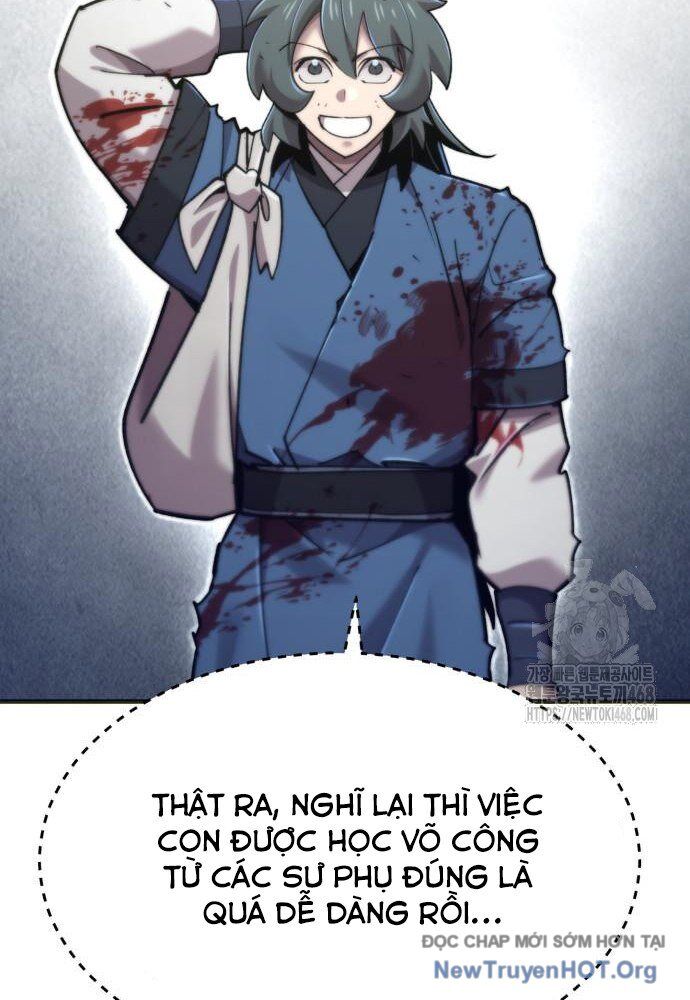 Sư Tôn Của Ta Luôn Dõi Theo Chương 54 Ảnh 108