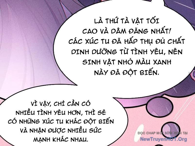 Sau Khi Ta Biến Thành Quái Vật Xúc Tu, Các Cô Ấy Càng Điên Cuồng Hơn! Chương 31 Ảnh 76
