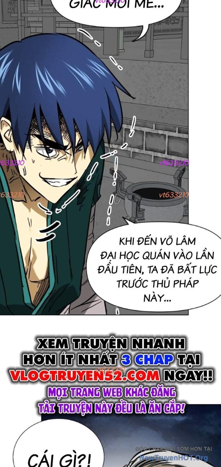 Thăng Cấp Vô Hạn Trong Murim Chương 239 Ảnh 74