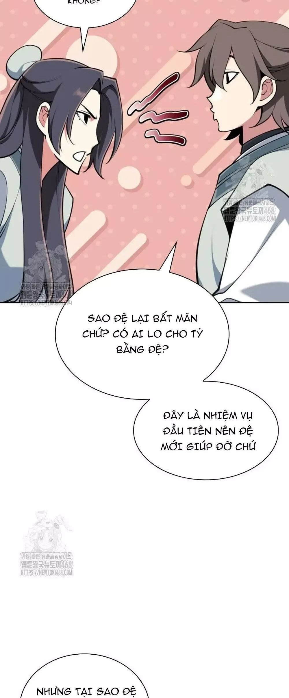 Học Giả Kiếm Sĩ Chương 170 Ảnh 41