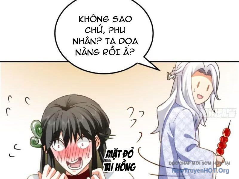 Phu Nhân Của Ta Là Giáo Chủ Ma Giáo Chương 7 Ảnh 28