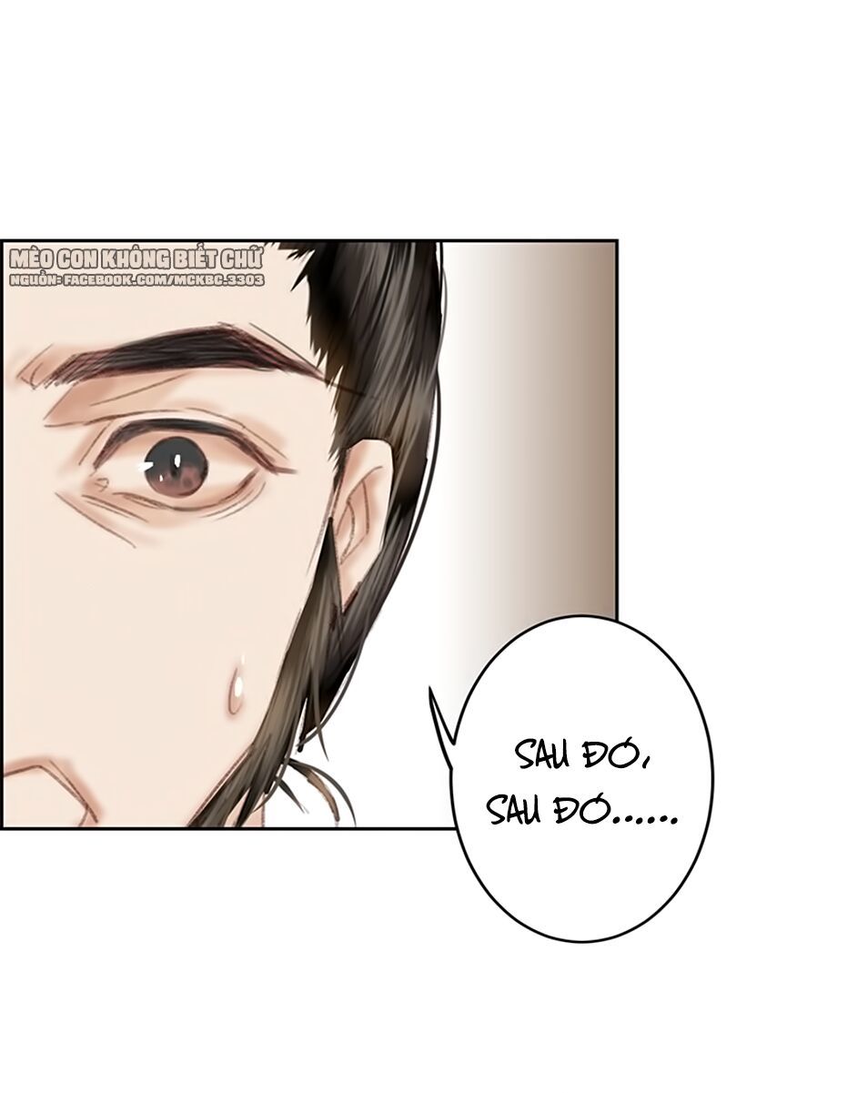 Tiếu Tạng Câu Chương 10 Ảnh 51