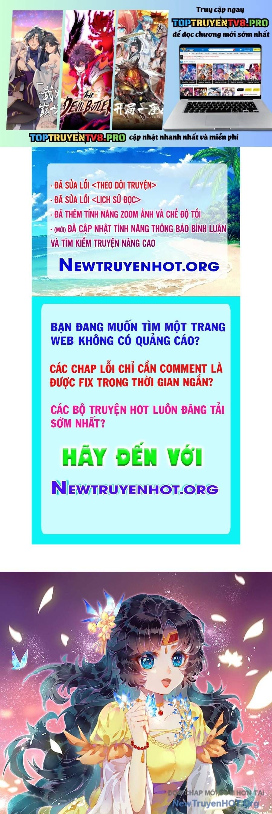 Nghịch Thiên Tà Thần Chương 741 Ảnh 3