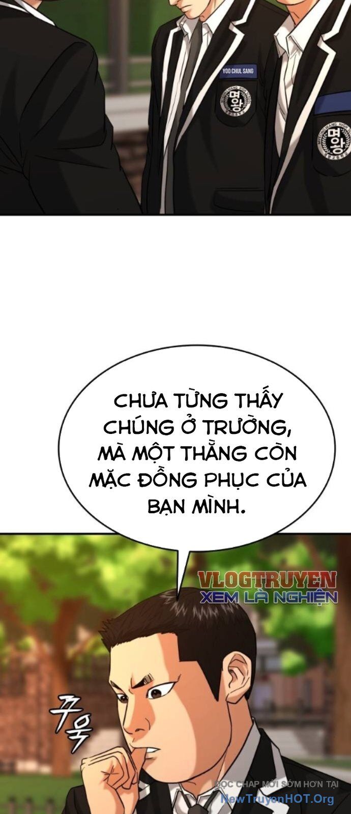 Minh Vương Chương 35 Ảnh 30