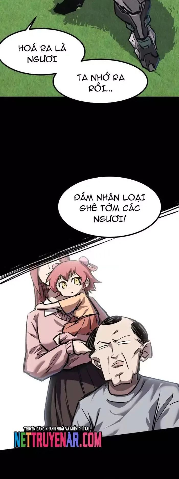Cương Thi Tiên Sinh Chương 176 Ảnh 6