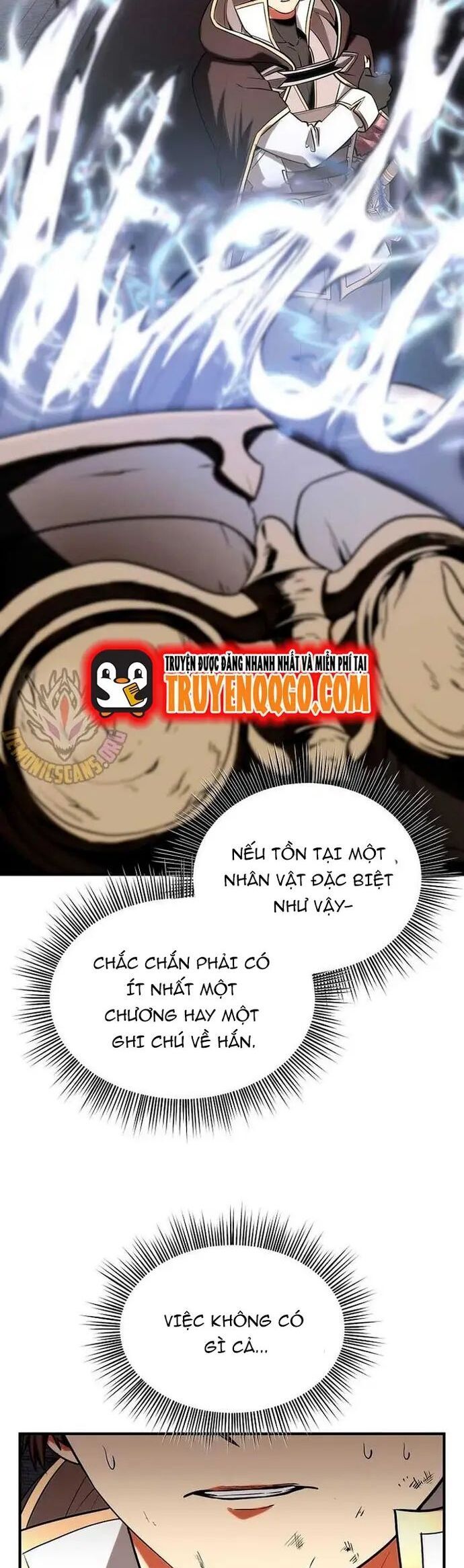 Nhân Vật Phụ Trong Thế Giới Điên Loạn Chương 37 Ảnh 42