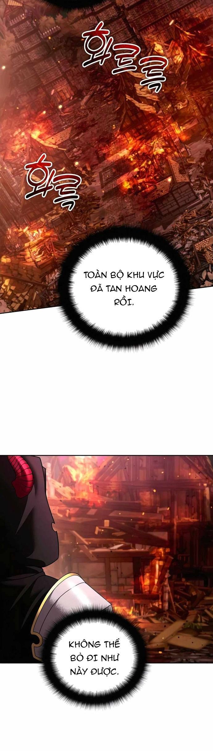 Bản Ngã Thay Đổi Chương 51 Ảnh 17