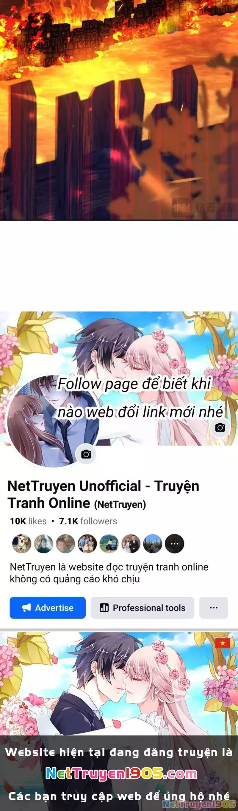Trở Thành Nữ Hoàng Từ Khi Mới 6 Tuổi Chương 32 Ảnh 50