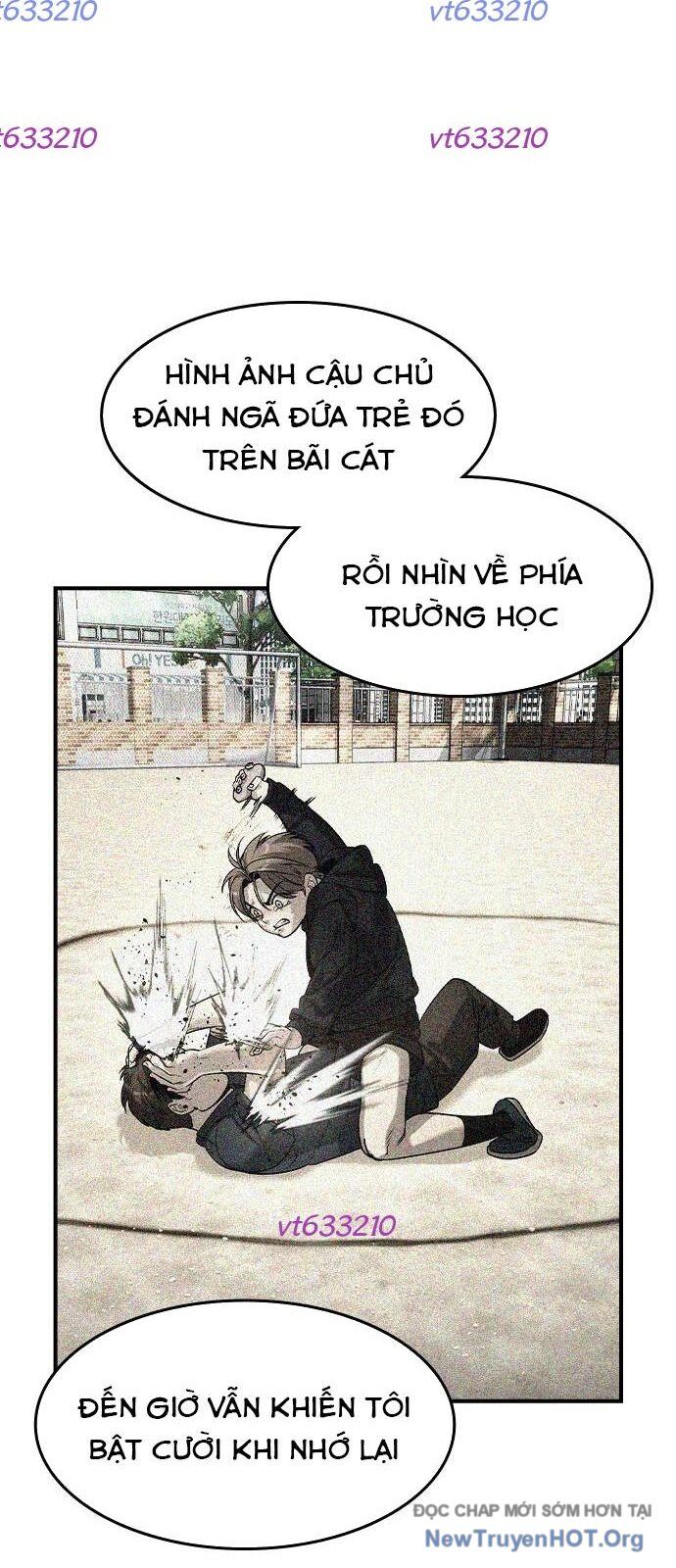 Quý Công Tử Chương 44 Ảnh 36