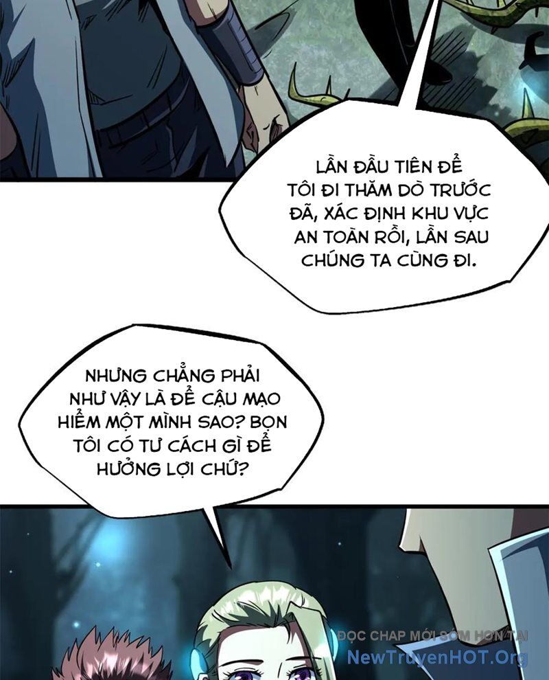 Siêu Cấp Thần Cơ Nhân Chương 378 Ảnh 21