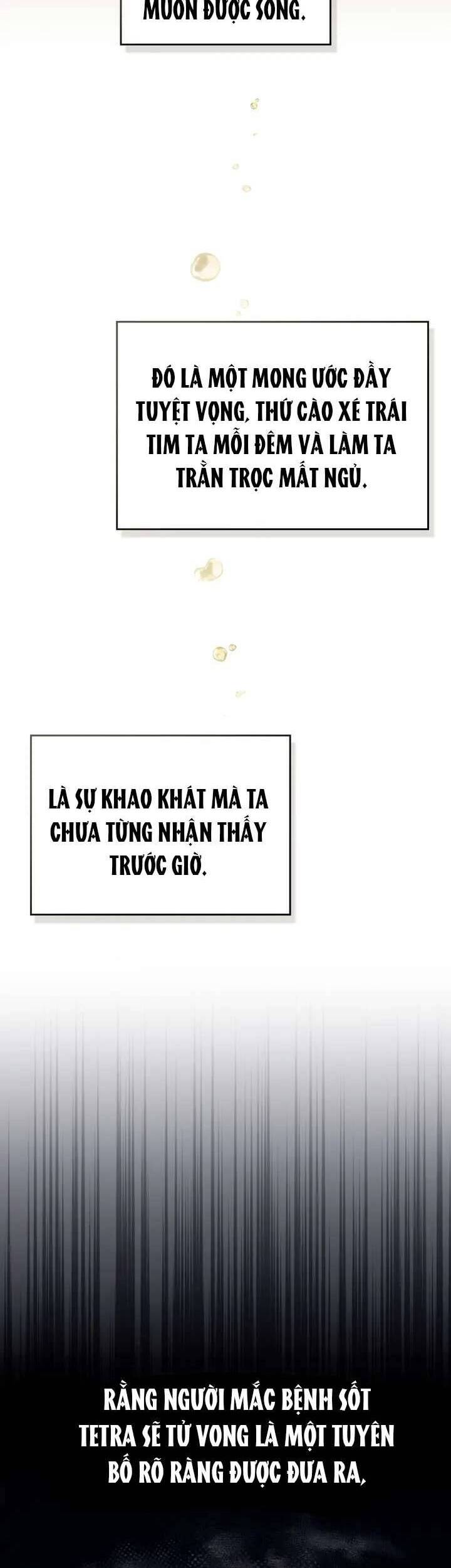 Phải Lòng Nàng Công Chúa Có Thời Hạn Chương 5 Ảnh 27