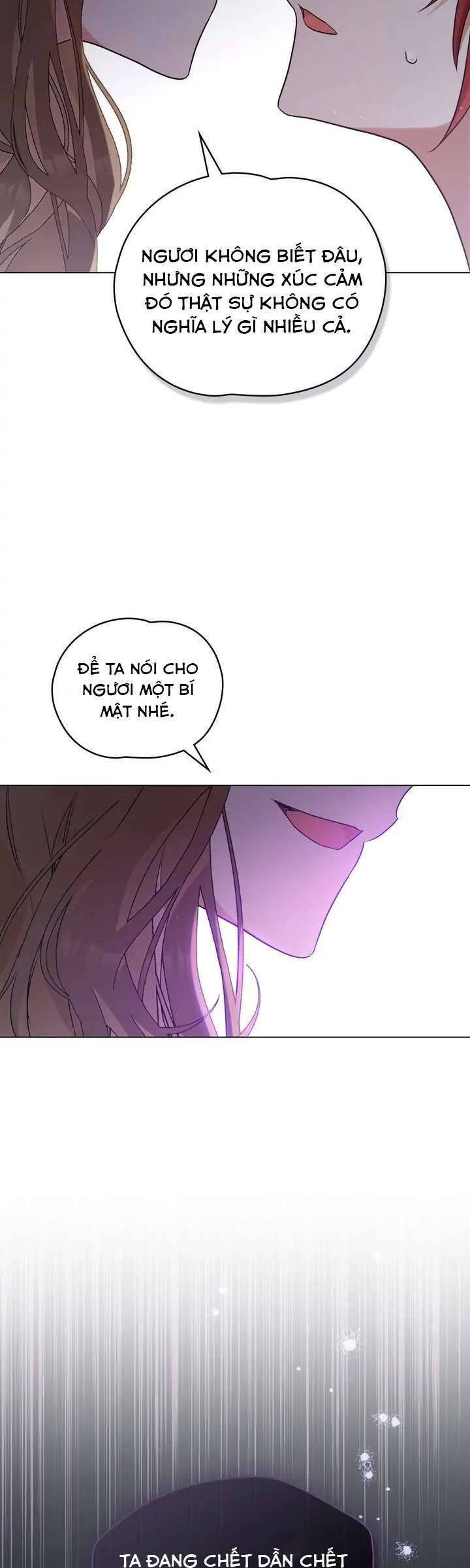 Phải Lòng Nàng Công Chúa Có Thời Hạn Chương 5 Ảnh 15