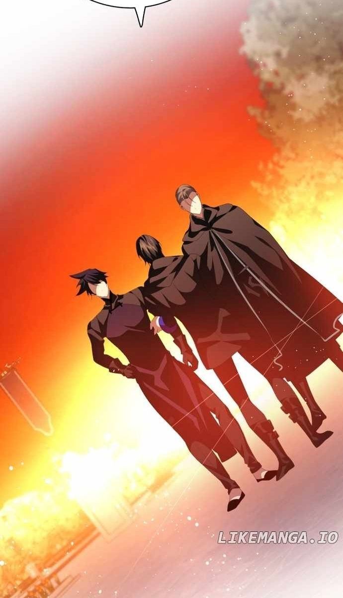 Zero Game Chương 304 Ảnh 74