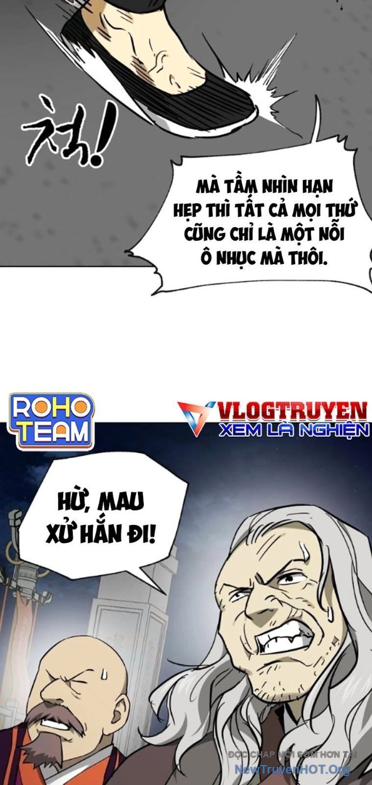 Thăng Cấp Vô Hạn Trong Murim Chương 240 Ảnh 29
