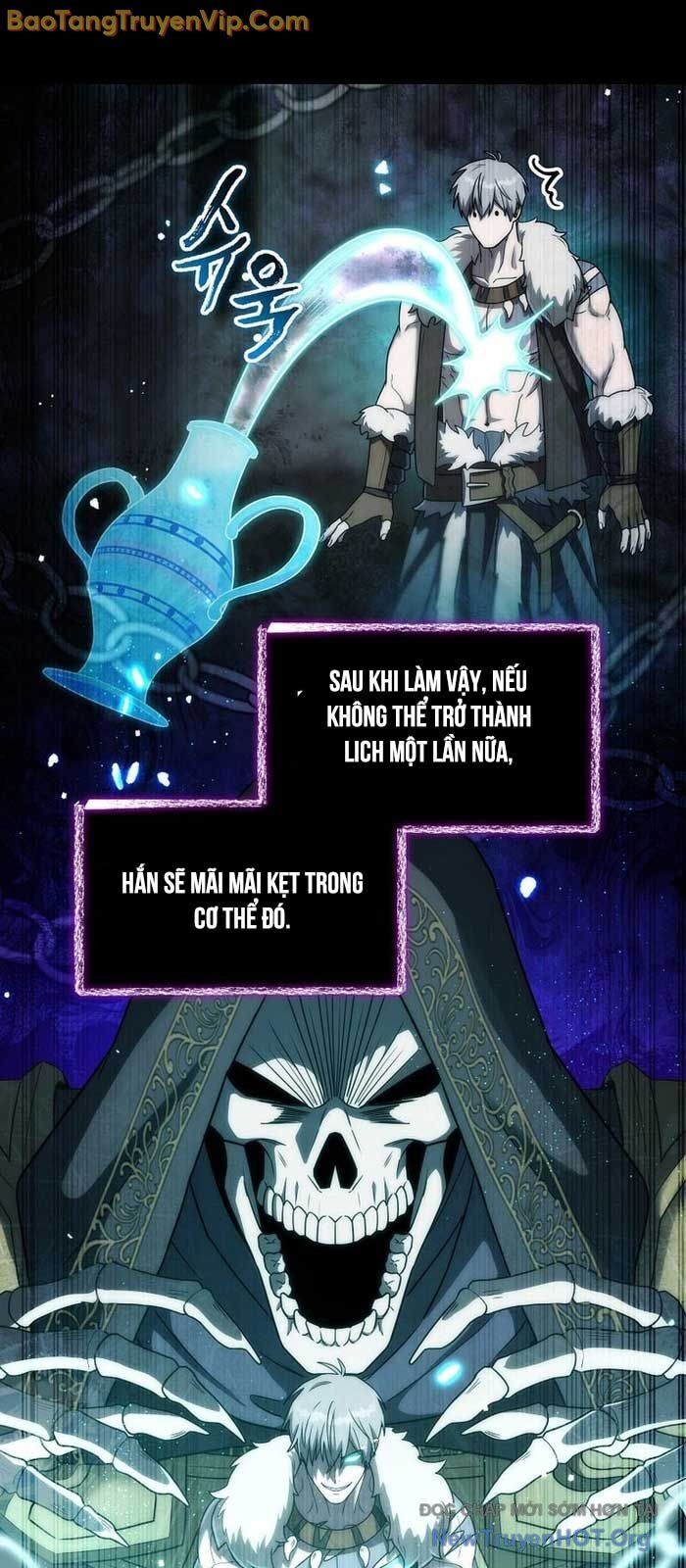 Trở Thành Man Di Ở Thế Giới Fantasy Chương 25 Ảnh 20