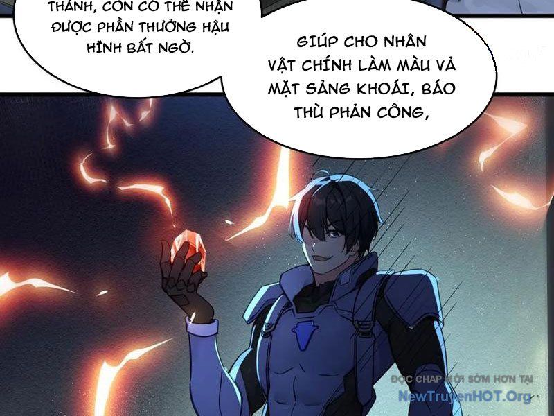 Sau Khi Đầu Thai, Ta Được Kẻ Thù Khắc Thành Vô Địch Chương 10 Ảnh 26