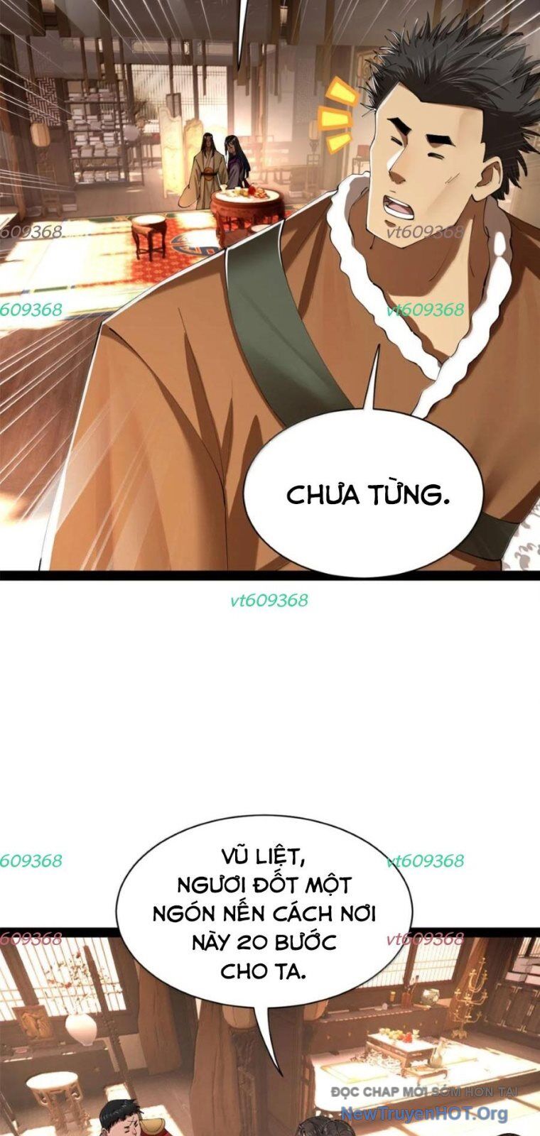 Chàng Rể Mạnh Nhất Lịch Sử Chương 324 Ảnh 25