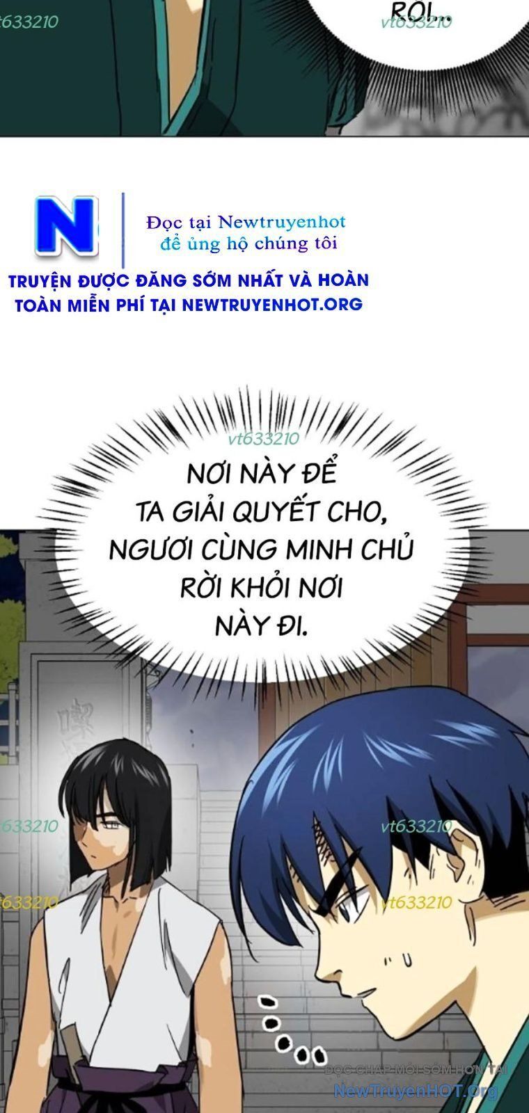 Thăng Cấp Vô Hạn Trong Murim Chương 239 Ảnh 52