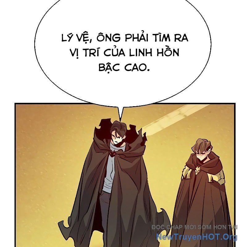 Độc Cô Tử Linh Sư Chương 181 Ảnh 49