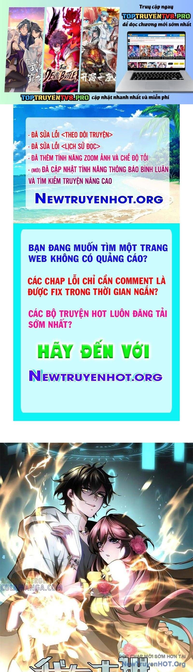 Ta Thăng CấP Cho NgườI KháC TạI TậN Thế Chương 50 Ảnh 3