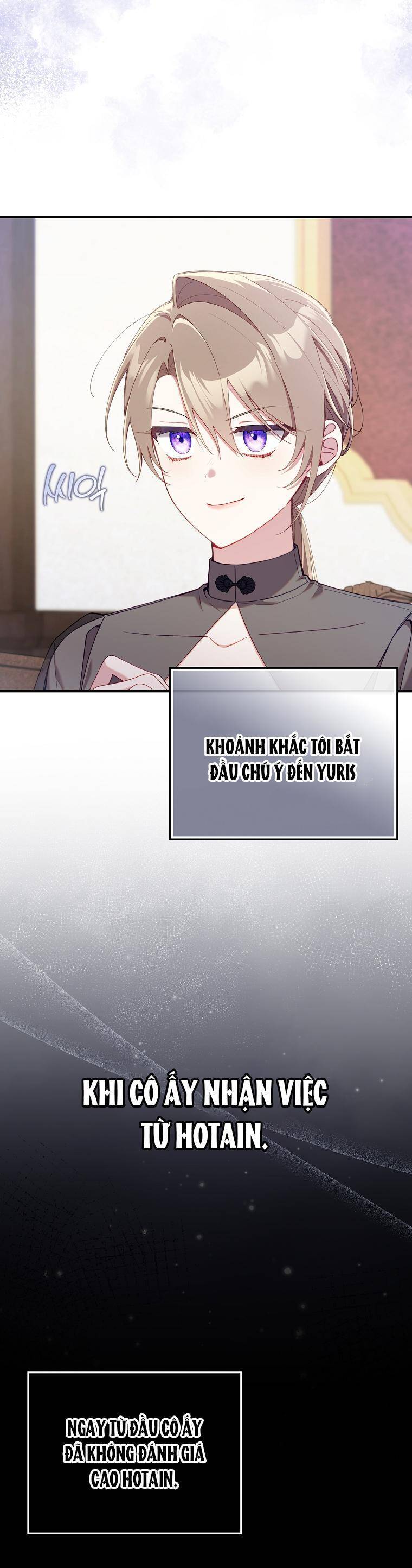 Dù Tình Cờ Cứu Giúp Nhưng Tôi Sẽ Không Chịu Trách Nhiệm Chương 42 Ảnh 24