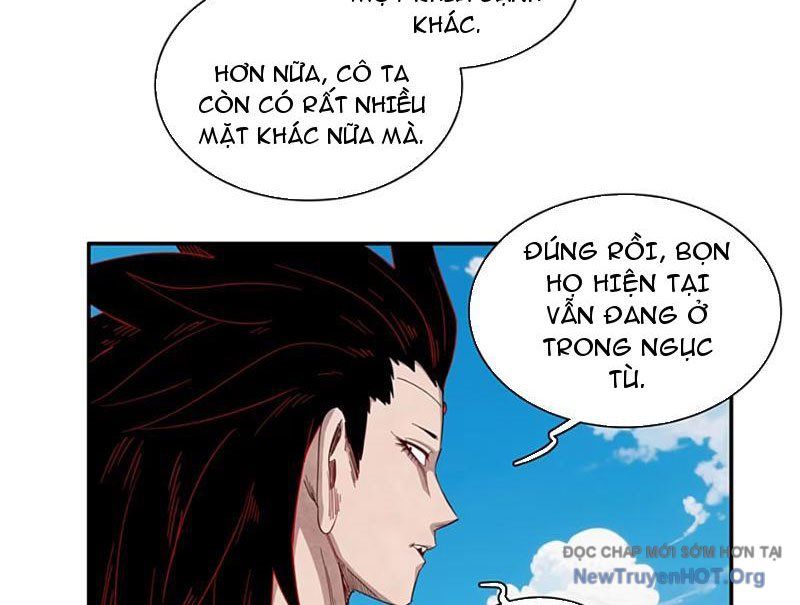 Xuyên Không Thành Ma Tôn Pháo Hôi? Nhưng Ta Là Streamer Công Lược Chương 7 Ảnh 164