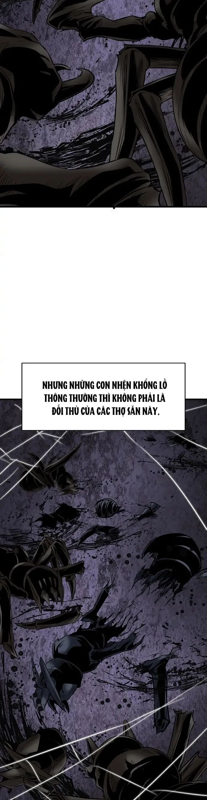 Ranker Bất Bại Chương 73 Ảnh 27