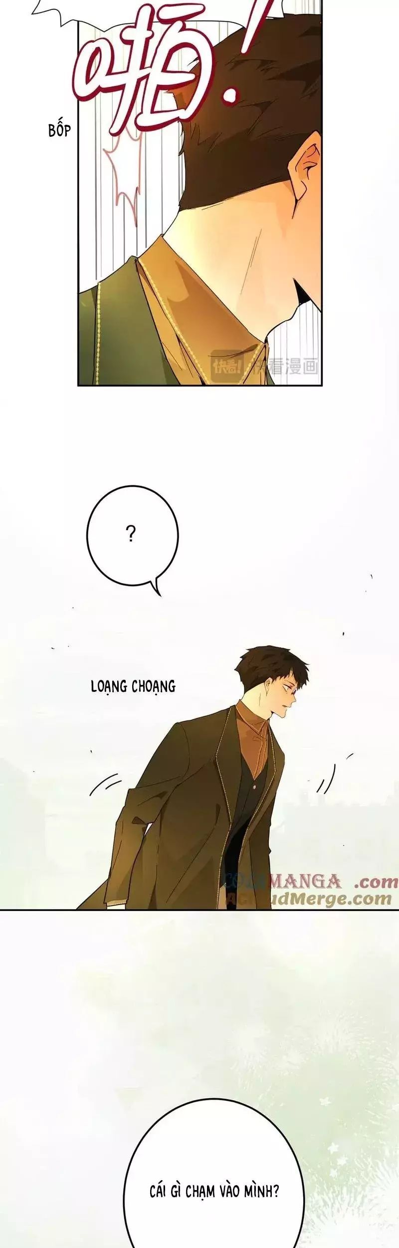 Trở Thành Nữ Hoàng Từ Khi Mới 6 Tuổi Chương 38 Ảnh 15
