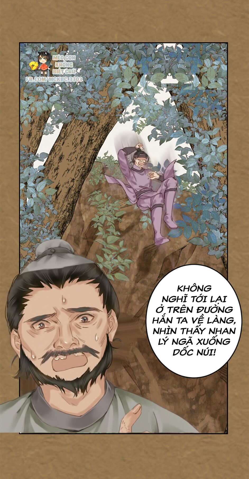 Tiếu Tạng Câu Chương 10 Ảnh 48