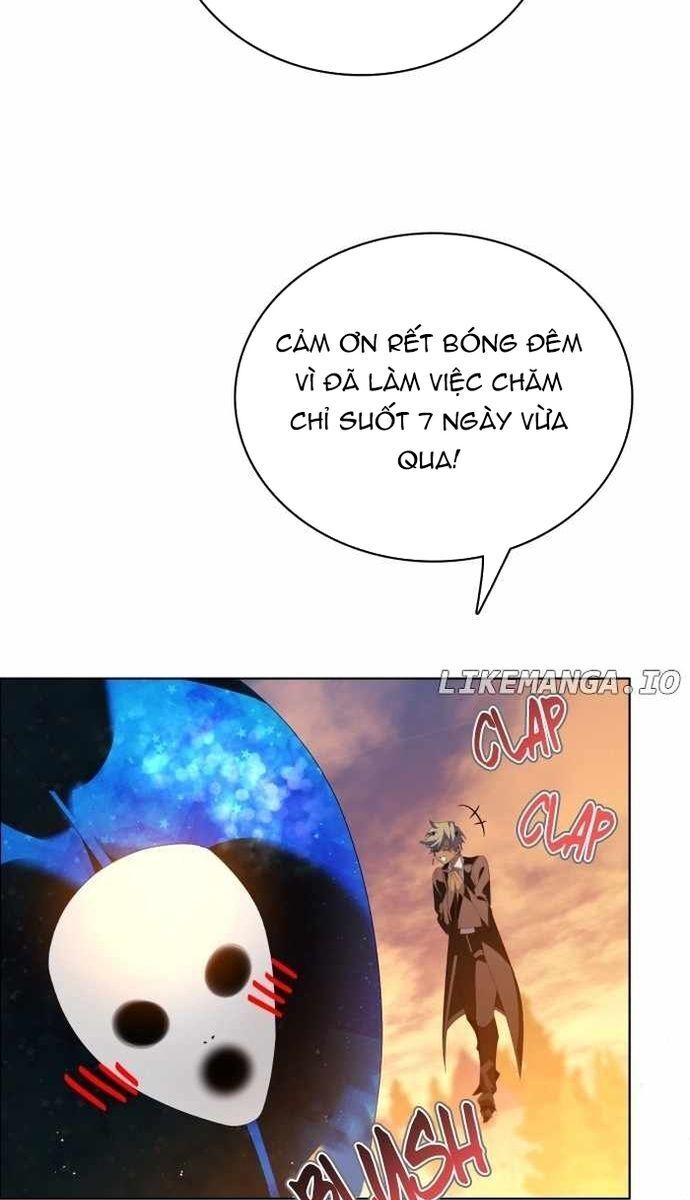 Zero Game Chương 304 Ảnh 5