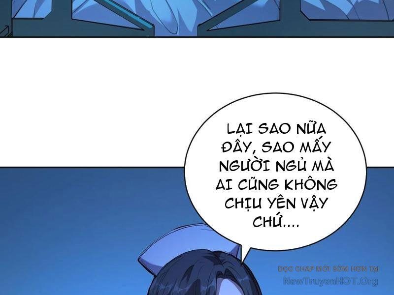 Thế Giới Toàn Người Điên, Tỉnh Táo Chính Là Bị Bệnh Chương 12 Ảnh 59