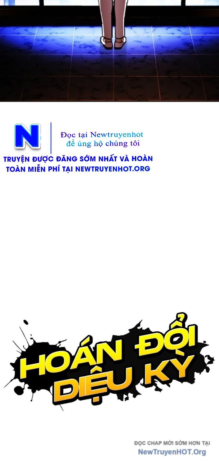 Hoán Đổi Nhiệm Màu Chương 567 Ảnh 38