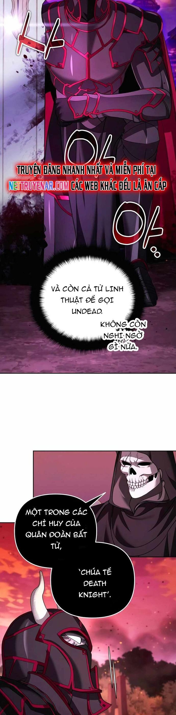 Bản Ngã Thay Đổi Chương 51 Ảnh 13