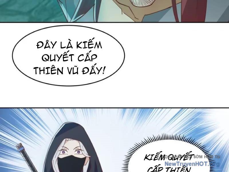 Phu Nhân Của Ta Là Giáo Chủ Ma Giáo Chương 5 Ảnh 43